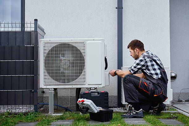 Trusted Hvac service in Dayton, OH - Tropical Oasis HVAC